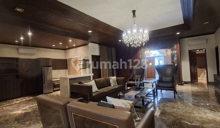 New Luxury Full Marble House in Bogor New Luxury Full Marble House in Bogor