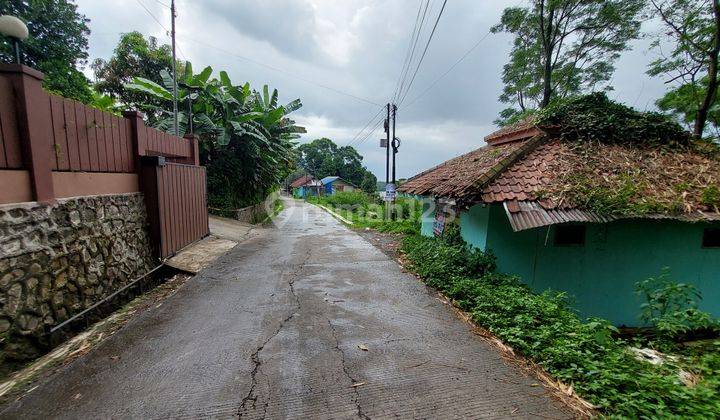 Tanah Banjaran Bandung Cocok Untuk Resort 2