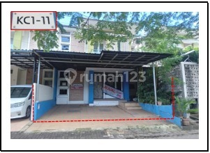 Rumah Jual Murah Bukit Cimangu City Rumah Jual Murah Bukit Cimangu City