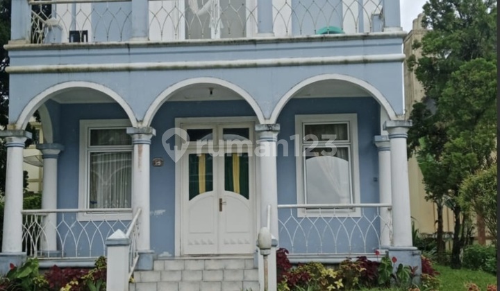 Villa Kota Bunga Siap.huni