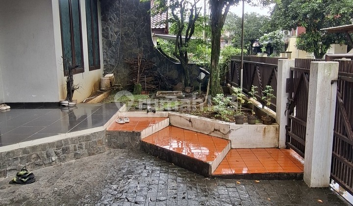 Rumah Cocok Kostan Dekat Kampus Ipb 2