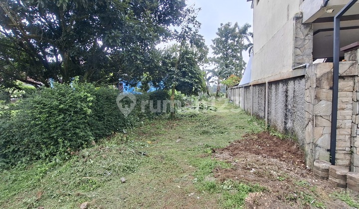Kavling Kosong Cocok.untuk.villa