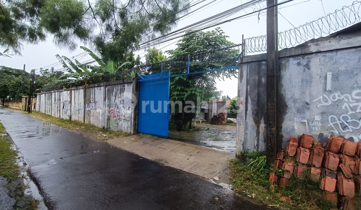 Warehouse for Rent, Suitable for Supplier Warehouse Distributor