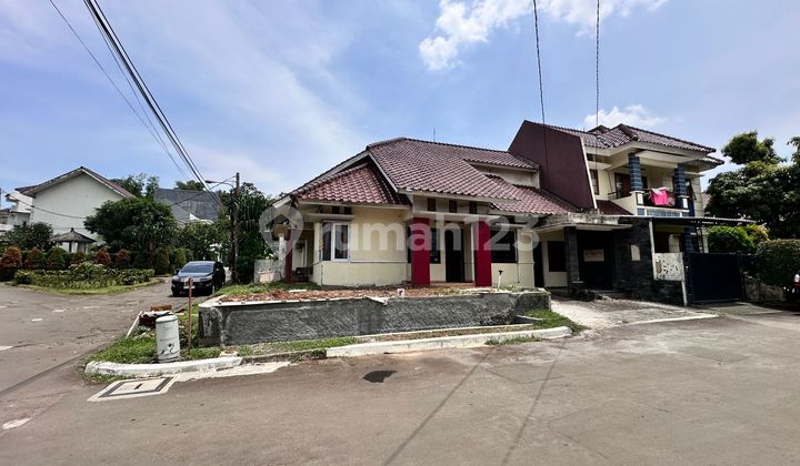 Cheap Hoek Mutiara Sentul House