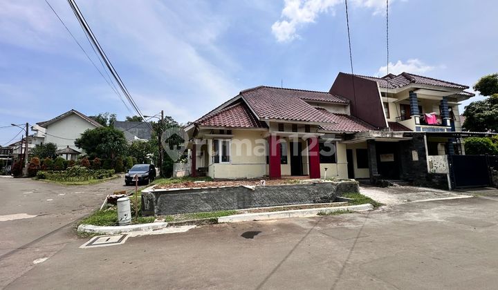 Cheap Hoek Mutiara Sentul House