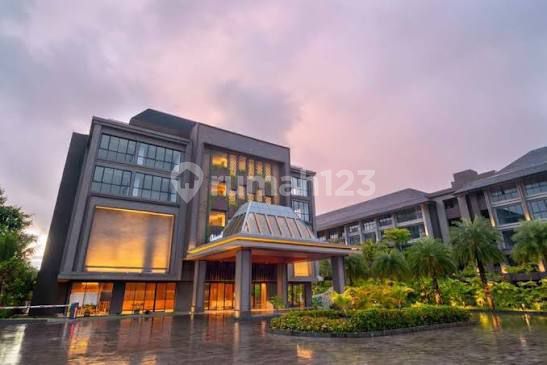 Apartemen Nusa Dua Bali Furnish View Pantai