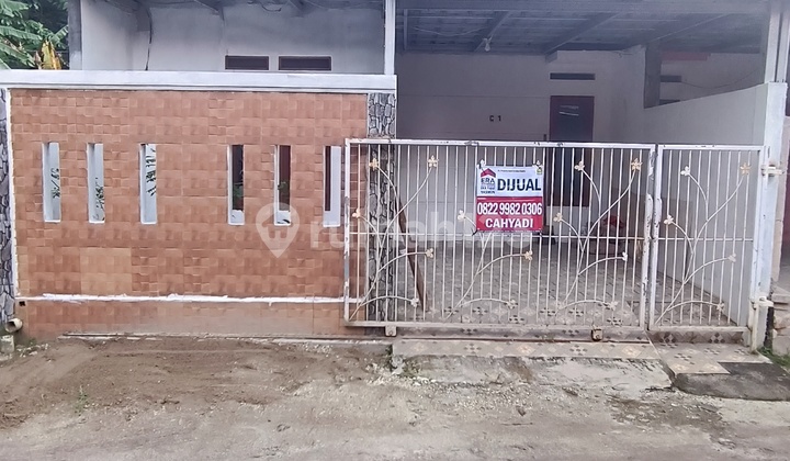 Rumah Minimalis Nanggewer Regency Siap Huni Rumah Minimalis Nanggewer Regency Siap Huni