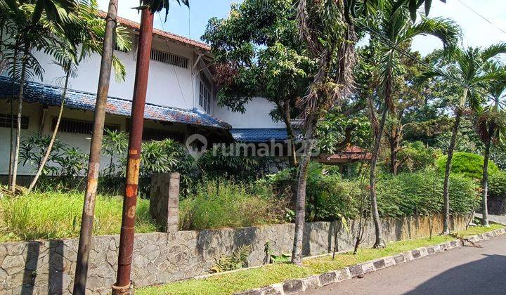 Rumah Hoek Pulo Armen Cocok Untuk Guesthouse 2