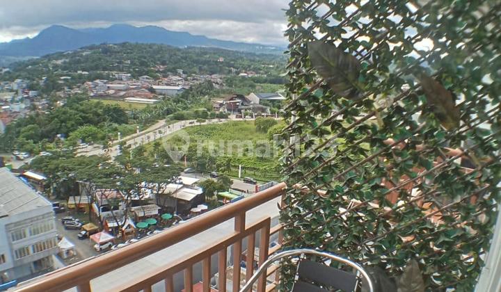 Apartemen Sentul Tower Fullyfurnish