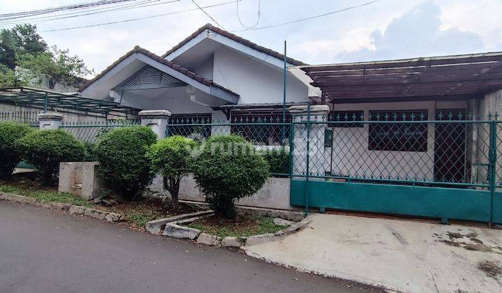 Rumah Bogor Baru  Dibawah Harga Pasar  1