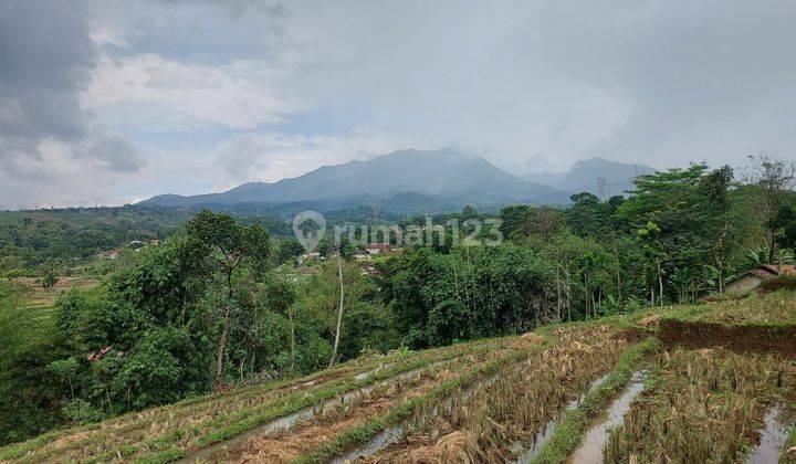 Tanah Banjaran Bandung Cocok Untuk Resort 1
