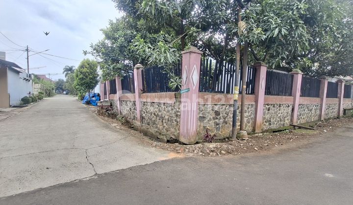 Rumah Hook Hitung Tanah Cocok.untuk Kostan Dekat Kampus dan Rumah Sakit 2