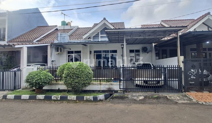 Rumah Minimalis Taman Yasmin Kamar 3 Rumah Minimalis Taman Yasmin Kamar 3