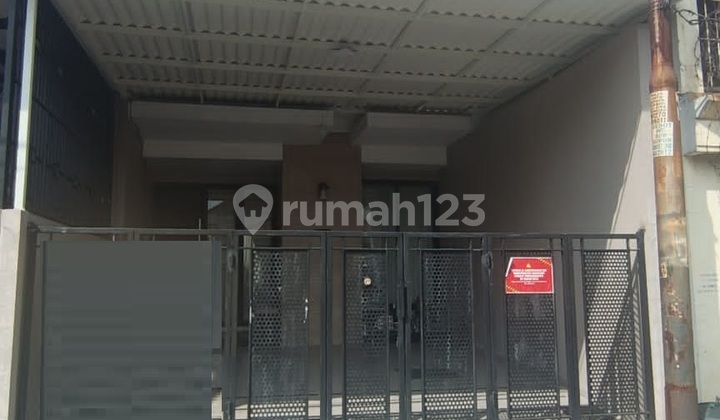 For Sale 2-Story House in Lebak Arum Surabaya 1