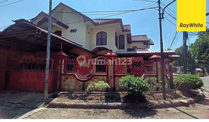 Dijual Rumah Cipta Menanggal Surabaya 1