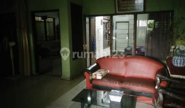 Dijual Rumah Nginden Surabaya Bisa Untuk Kos 2