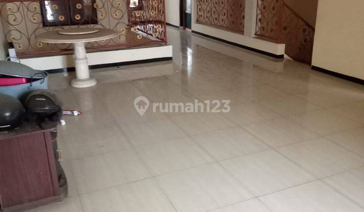 Dijual Rumah di Medayu Utara Rungkut Surabaya Timur 1