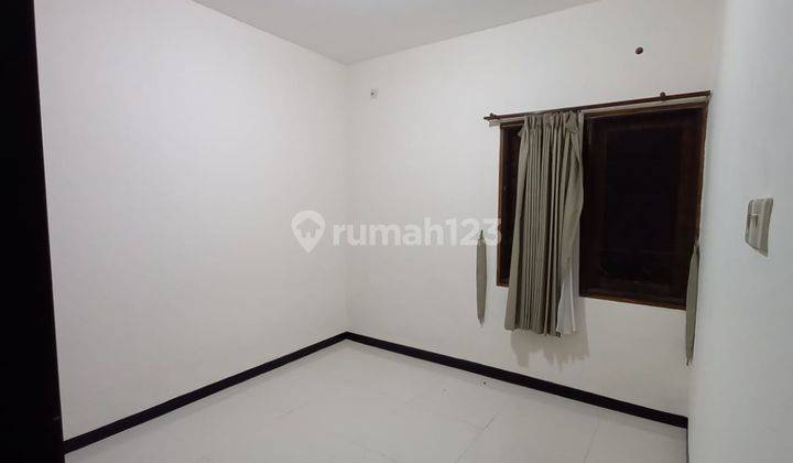 Dijual Rumah Rungkut Asri Utara Surabaya 2