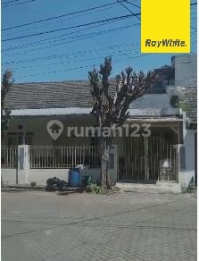Dijual Rumah Sutorejo Mulyorejo Surabaya 1