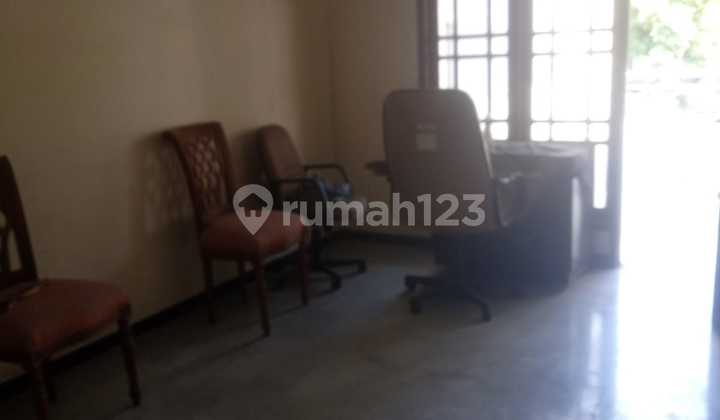 Dijual Rumah Kutisari Selatan Tenggilis Mejoyo Surabaya 2