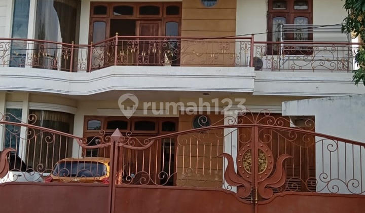 Dijual Rumah 2 Lt SHM di Semanggi Mangrove Wonorejo Surabaya Dijual Rumah 2 Lt SHM di Semanggi Mangrove Wonorejo Surabaya