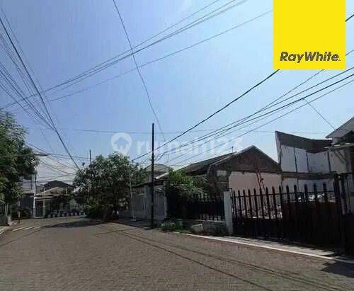 Dijual Tanah Mulyosari Mulyorejo Surabaya 1