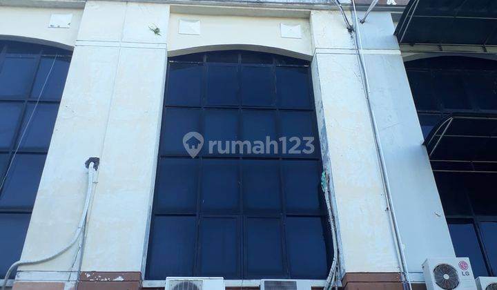 Dijual Ruko Rungkut Makmur Square Surabaya 1