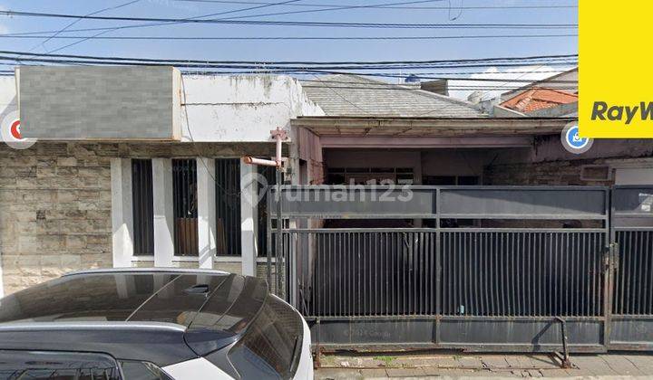 Dijual Rumah Kutisari Selatan Surabaya 1