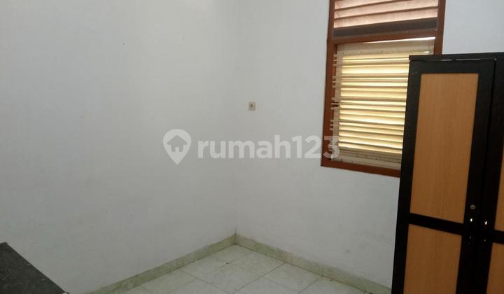 Dijual Rumah Manyar Airdas Surabaya 2