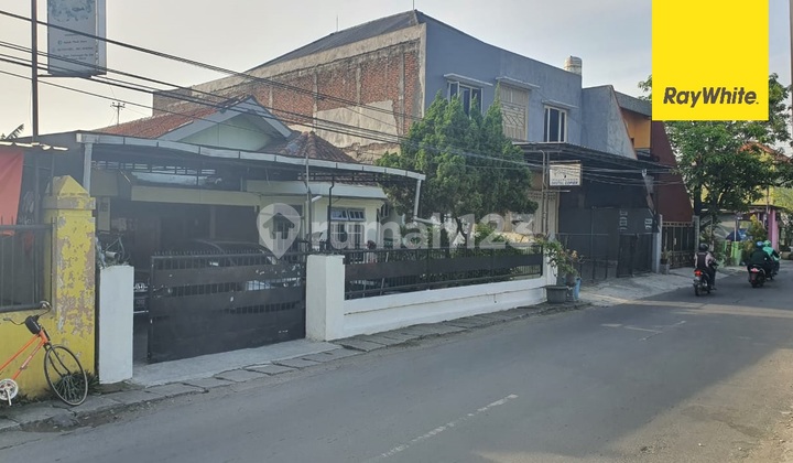Dijual Rumah Raya Jambangan Surabaya Dijual Rumah Raya Jambangan Surabaya