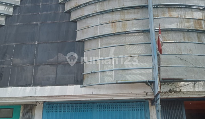 For Rent: Shop House Gresik Krembangan Surabaya 1