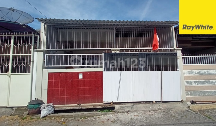 House For Sale In Lebak Jaya Surabaya 1