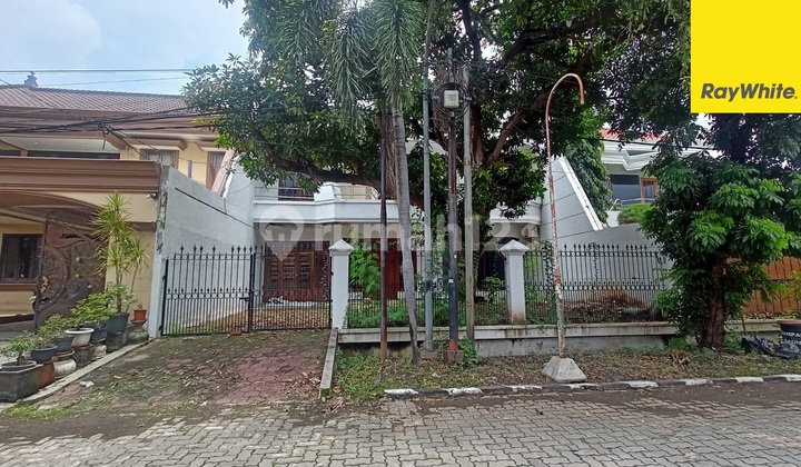 For Sale: House in Ketintang Permai, South Surabaya 1