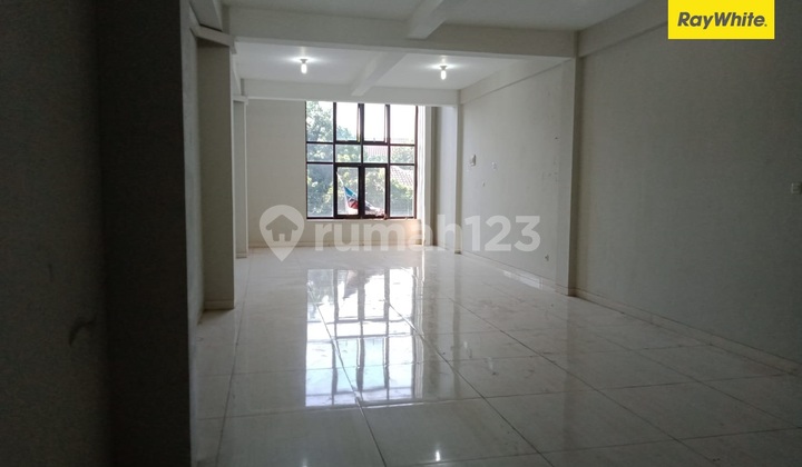Disewakan Ruko Gayungsari Surabaya 1