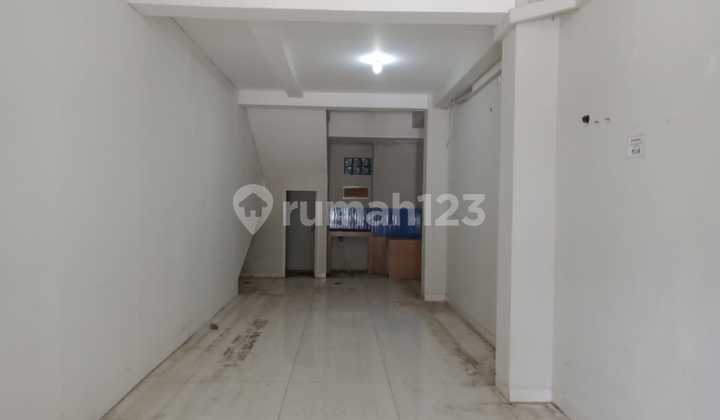 Disewakan Ruko Gayungsari Surabaya 2