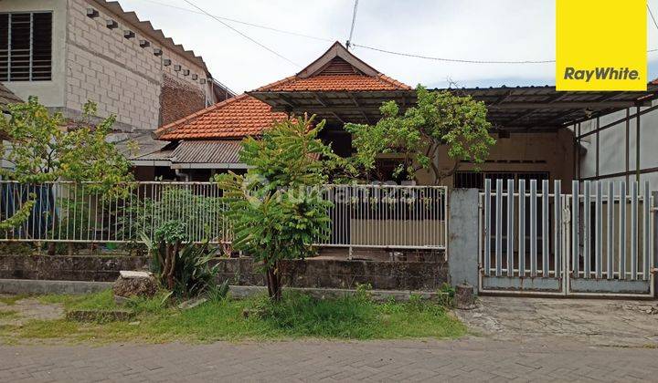 Dijual Rumah Kutisari Surabaya 1