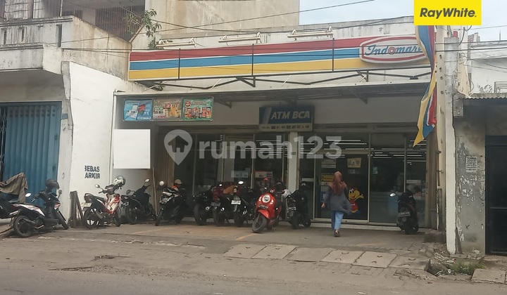 For Sale Tidar House Central Surabaya 1