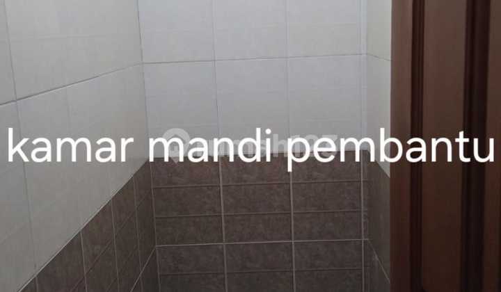 Disewakan Rumah di Tenggilis Mejoyo Surabaya 2