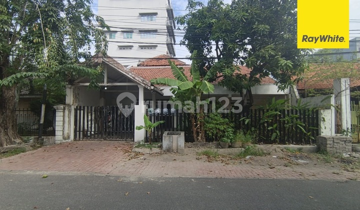 Dijual Rumah Di Jemursari Surabaya 1