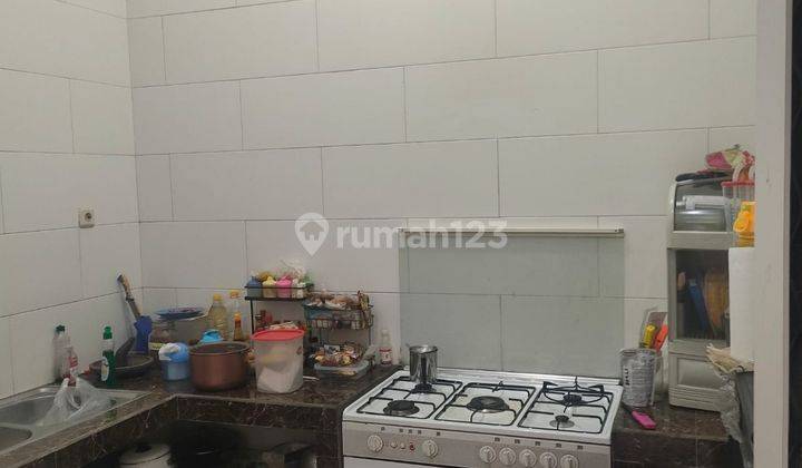 Dijual Rumah Pandugo Rungkut Surabaya 1