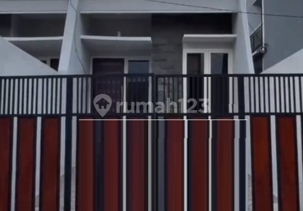 Dijual Rumah Murah di Dukuh Setro Rawasan Surabaya 1