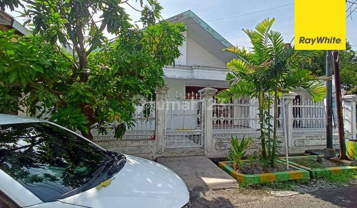 Dijual Rumah Rungkut Surabaya 1