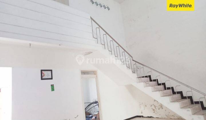 Dijual Rumah Babatan Pantai Kenjeran Surabaya 1