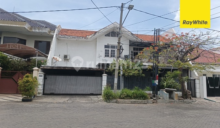 Dijual Rumah Di Klampis Indah Sukolilo Surabaya Dijual Rumah Di Klampis Indah Sukolilo Surabaya