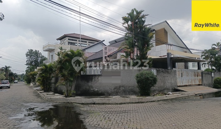 Dijual Rumah di Villa Kalijudan Surabaya 1