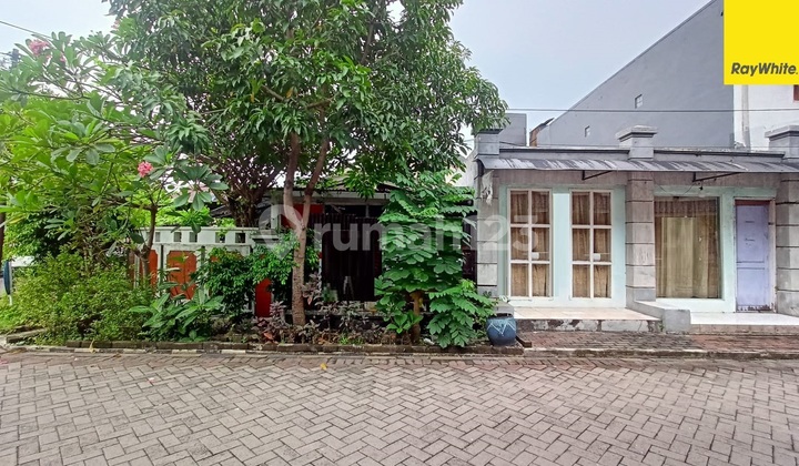 For Sale: House on Jl Nginden Intan Timur, Surabaya 1
