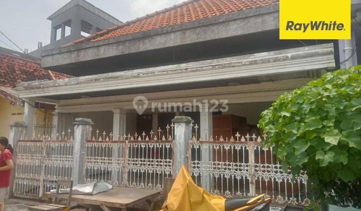 Dijual Rumah di Jl Kalisari Sayangan Surabaya 1