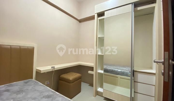 For Rent Gunawangsa Merr Apartment Surabaya