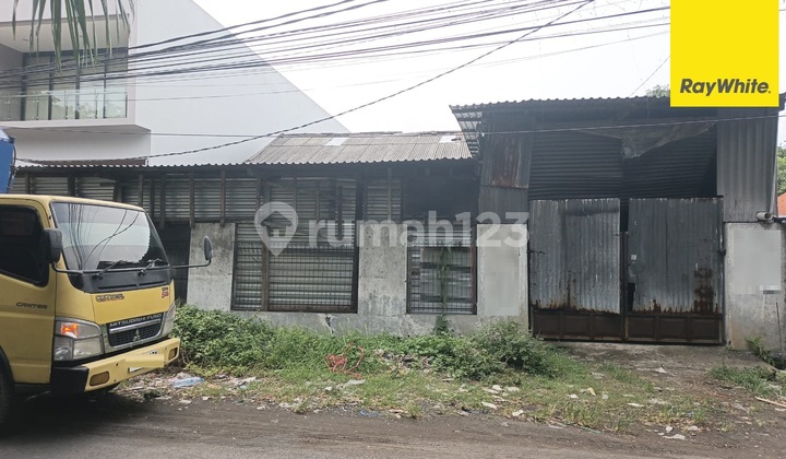 For Rent House in Medokan Asri Rungkut Surabaya 1