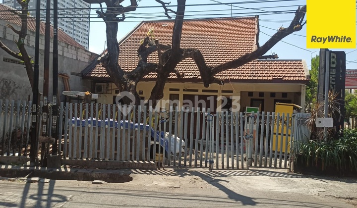 For Sale: House on Bendul Merisi Street, Surabaya 1